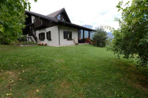 Гостиница B&B Scotty & Co., Суза